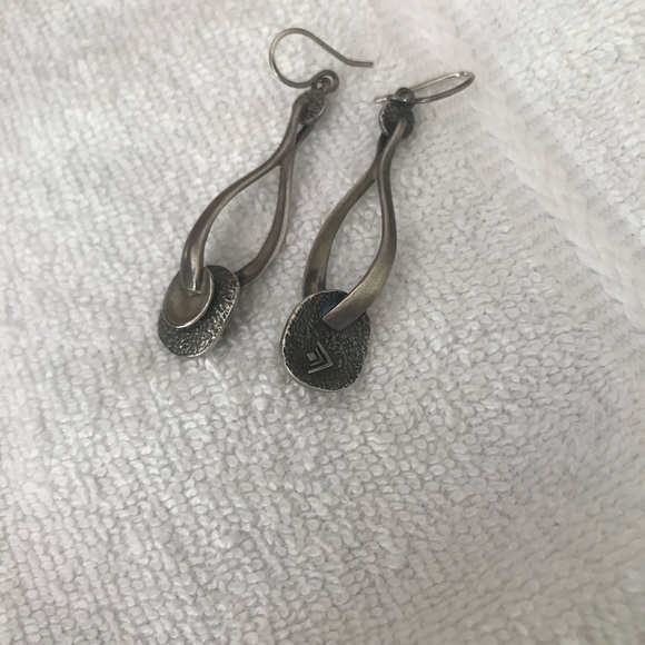 Silpada Jewelry - Silpada dangling earrings